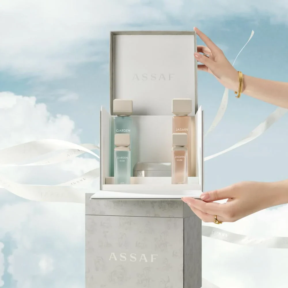 MUSK ASSAF - Image 9
